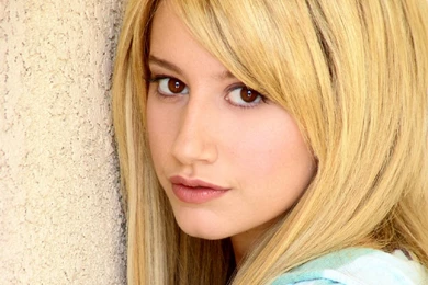 Ashley Tisdale