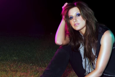Ashley Tisdale Wallpapers