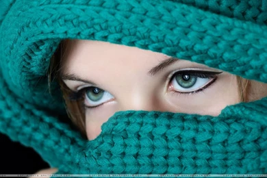 Arab Women In Hijab Wallpapers (58 68)