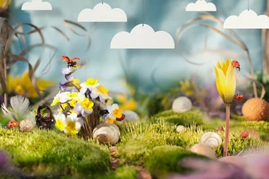 Free Spring Wallpaper Backgrounds