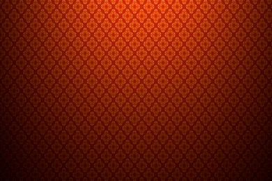 Orange Pattern Patterns Wallpapers   (