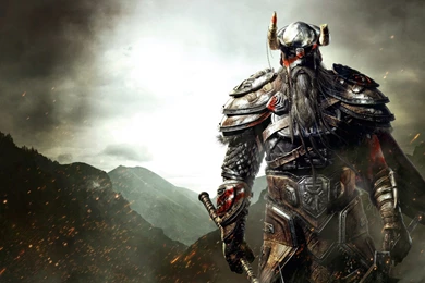 The Elder Scrolls V: Skyrim HD Wallpapers