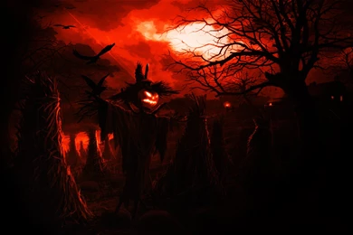 Creepy Wallpaper Backgrounds