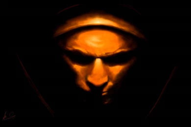 Dark Night   Creepy Backgrounds Music   YouTube