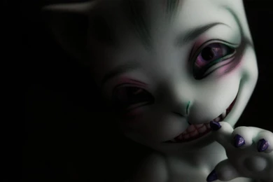 Creepy Wallpaper Backgrounds