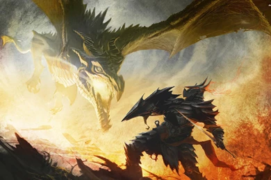 Awesome Skyrim Wallpapers   Wallpapers Cave