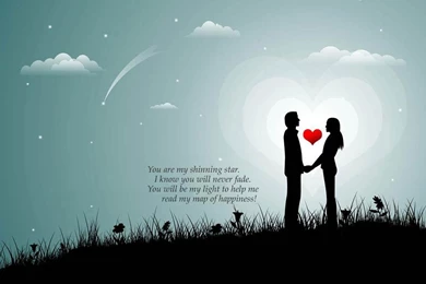 Sweet Love Couple Wallpapers With Gifs