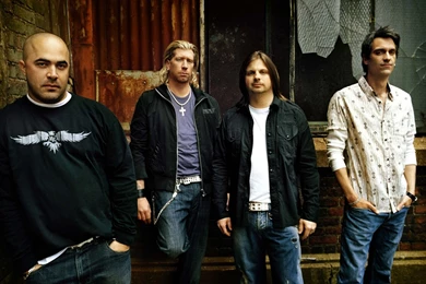 Staind Band, House, 1920x1080 HD Wallpapers And FREE Stock Photo