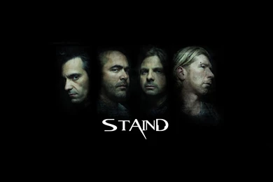 Staind Wallpapers By Me   STAIND