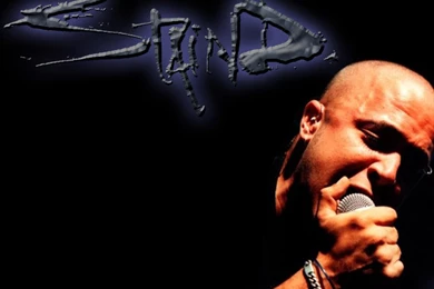 Staind   Staind Wallpapers (59343)   Fanpop