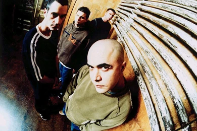 Staind   Staind Wallpapers (59344)   Fanpop