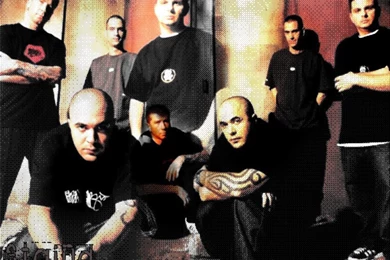 Staind 3   BANDSWALLPAPERS