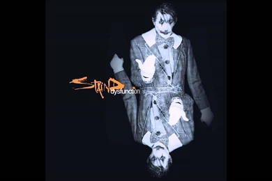 Staind Dysfunction Full Album   YouTube
