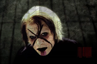 Chaosopera (Chris Orchard)   DeviantArt