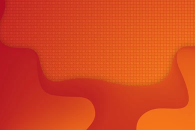 Orange Pattern : Desktop And Mobile Wallpapers : Wallippo
