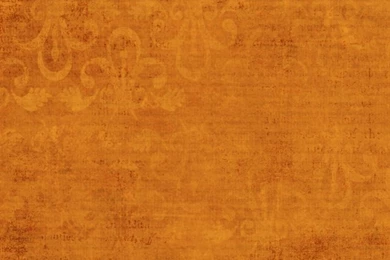 iPhone 5 Wallpapers Orange Pattern 04