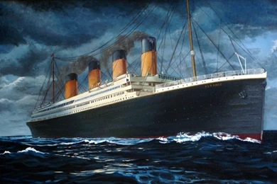 Titanic Wallpapers For Desktop   Wallpapers Cave