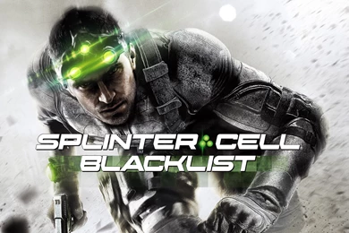 Splinter Cell Blacklist Wallpapers 1080p