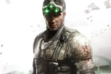 Splinter Cell: Blacklist HD Desktop Wallpapers : High Definition ...