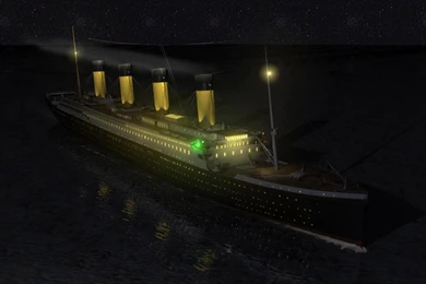 Top Rms Titanic Wallpapers Wallpapers