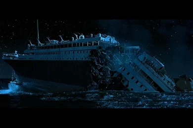 Movies Titanic