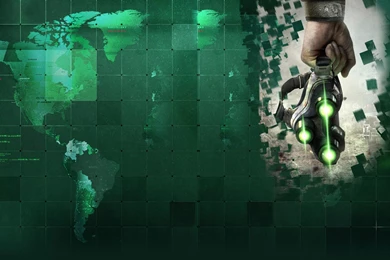 Splinter Cell Blacklist HD Wallpapers   IHD Wallpapers