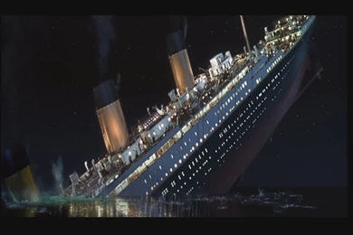 Titanic