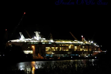 Worlds Largest Cruise!, Bigger Than Titanic!   Viprasys   Your