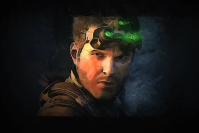 Index Of /images/wallpapers/splinter cell blacklist