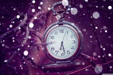 Time Is Running Out HD Desktop Wallpapers : High Definition ...