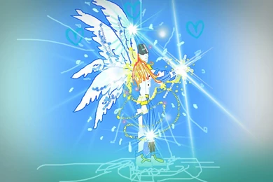 Browsing Fan Art On DeviantArt