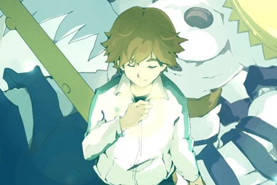 Angemon   DeviantArt