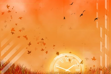 1280x1024 Autumn Time Desktop PC And Mac Wallpapers