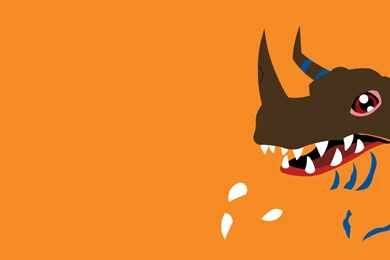 DeviantArt: More Like Digimon HD Wallpapers By Ferecium