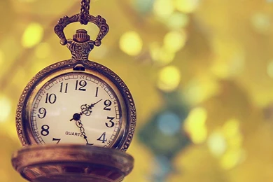 GOLDEN TIME WALLPAPER   (