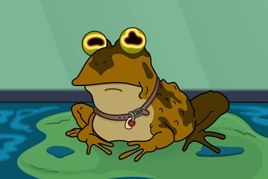 Hypnotoad Wallpapers Hd Free Download