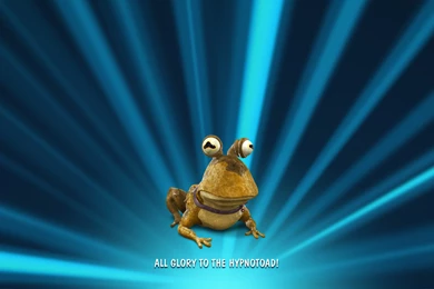 Futurama Point . Wallpapers . 14