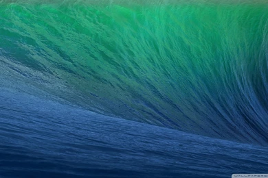 Apple Mac OS X Mavericks HD Desktop Wallpapers : Widescreen : High ...