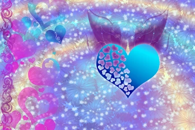 Glow In The Dark Wallpapers