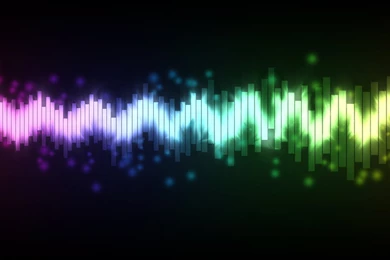 Bar Glow In The Dark For Desktop Wallpaper,art Design HD Wallpapers ...