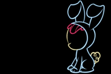 Glow In The Dark Wallpapers