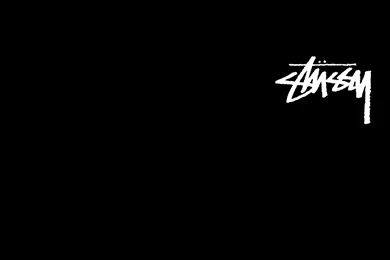 Stussy Logo Wallpapers