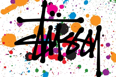 Desktop Wallpaper: Stussy Wallpapers