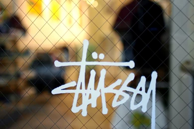 Fonds D'écran Stussy   Page 5