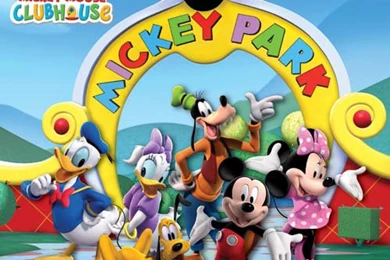 Images Of Mickey Mouse