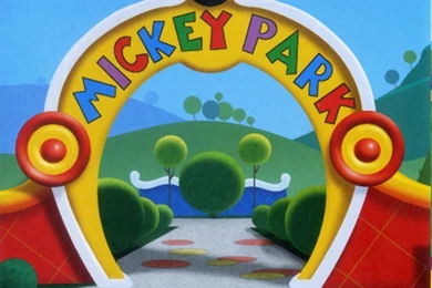 Mickey Mouse Clubhouse Wallpapers   Wallpapers Fever