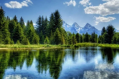 Natural, Scene, Landscape, Wide, Hd, New, Wallpaper, Free ...