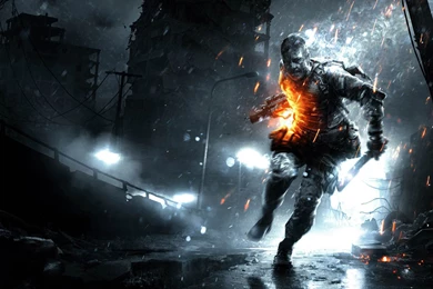 Battlefield 4 Wallpapers 1080p Free Download