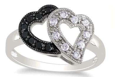 Couple Heart Jewellery Ring Wallpapers