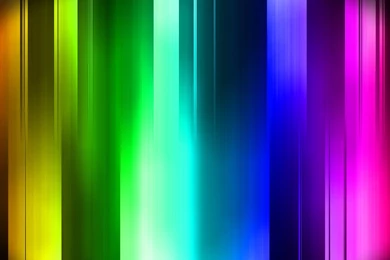 Download Wallpapers 3840x2160 Line, Colorful, Background, Band ...